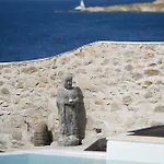 Vila Sea Front Pool-hot Tub By Calypso Sunset
