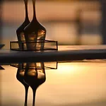 Vila Sea Front Pool-hot Tub By Calypso Sunset Agios Ioannis Diakoftis