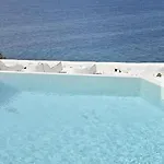 Vila Sea Front Pool-hot Tub By Calypso Sunset