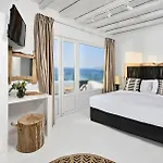 Sea Front Pool-hot Tub By Calypso Sunset Vila *