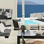 Sea Front Pool-hot Tub By Calypso Sunset Villa *