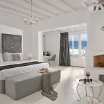 Sea Front Pool-hot Tub By Calypso Sunset Villa *