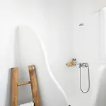 Villa Sea Front Pool-hot Tub By Calypso Sunset Agios Ioannis Diakoftis