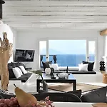 Sea Front Pool-hot Tub By Calypso Sunset Villa