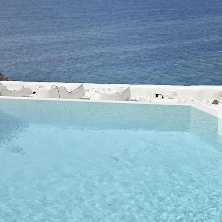 فيلة Sea Front Pool-hot Tub By Calypso Sunset