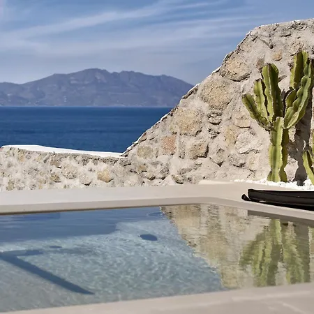 Serene Sea Front Pool-hot Tub By Calypsosunsetvillas Villa