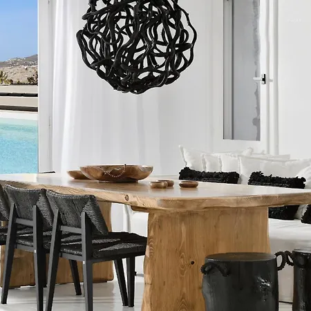 וילה Sea Front Pool-hot Tub By Calypso Sunset *