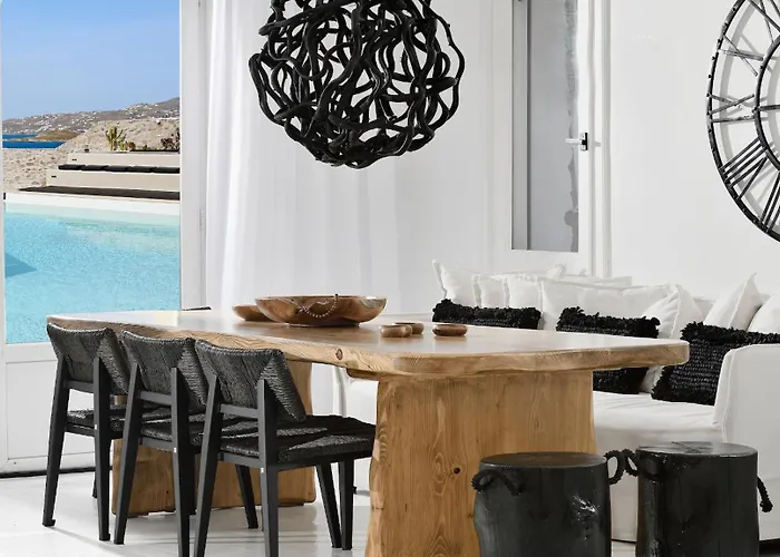 Villa Villa Sea Front Pool-Hot Tub By Calypso Sunset Villas *