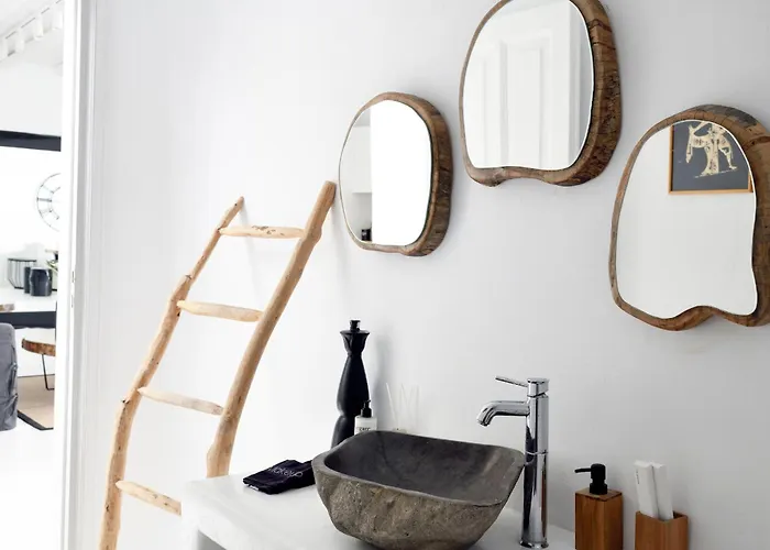 Sea Front Pool-hot Tub By Calypso Sunset Villa *