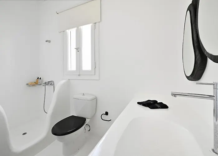 Sea Front Pool-hot Tub By Calypso Sunset וילה *